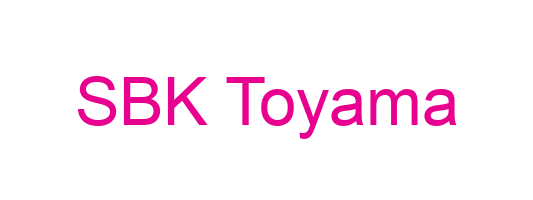 SBK Toyama