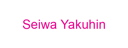 Seiwa Yakuhin