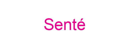 Senté