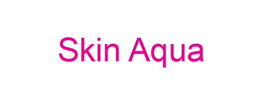 Skin Aqua