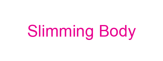 Slimming Body