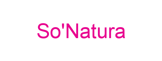 So'Natura