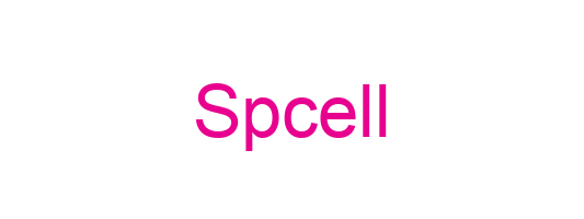 Spcell