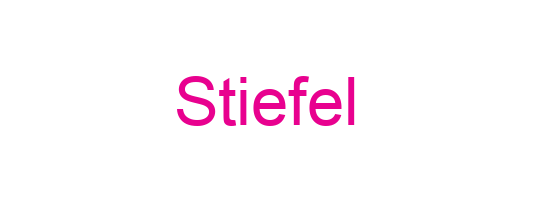 Stiefel