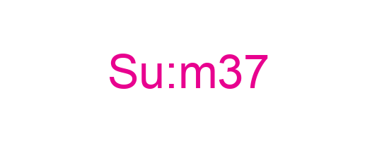 Su:m37