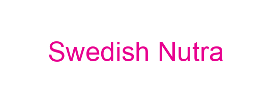 Swedish Nutra