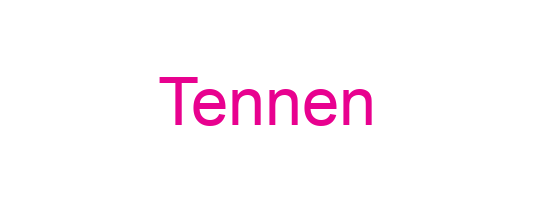 Tennen