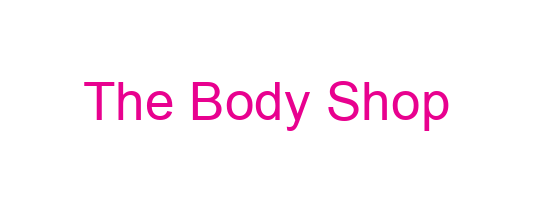 The Body Shop