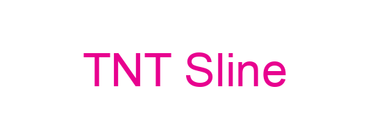 TNT Sline