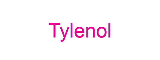 Tylenol