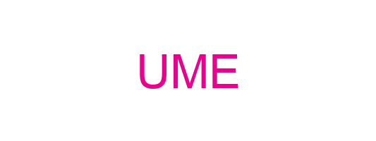 UME