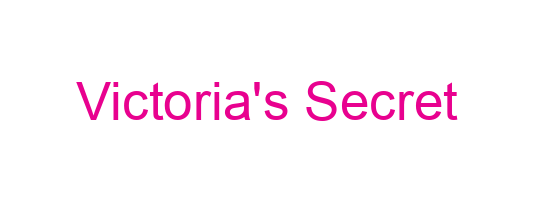 Victoria's Secret