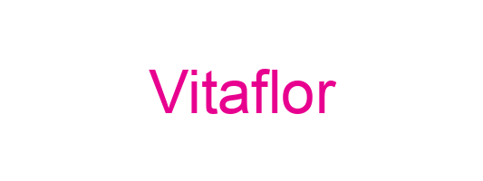 Vitaflor