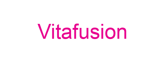 Vitafusion