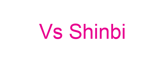 Vs Shinbi
