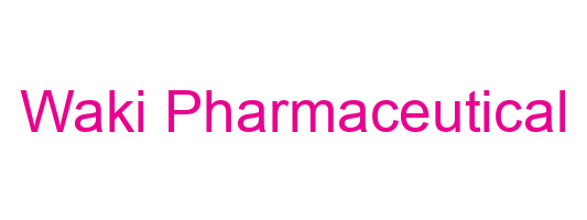 Waki Pharmaceutical