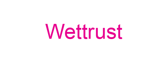 Wettrust