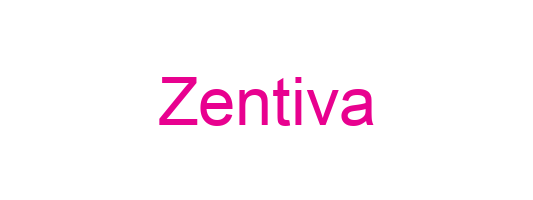 Zentiva