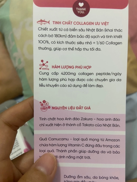 Ảnh đánh giá