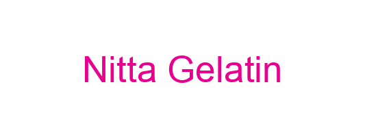 Nitta Gelatin