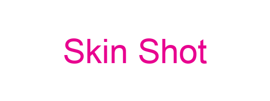 Skin Shot