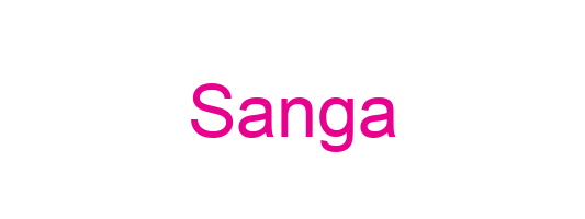 Sanga