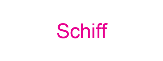Schiff