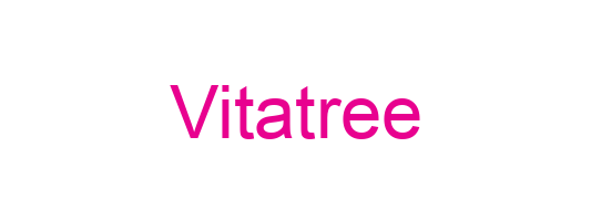 Vitatree