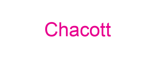 Chacott