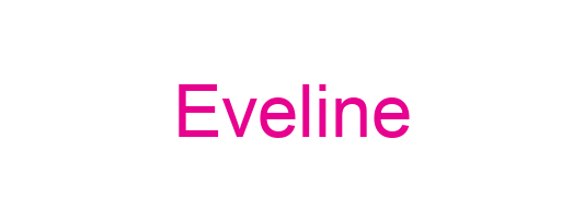 Eveline