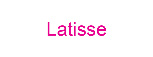 Latisse