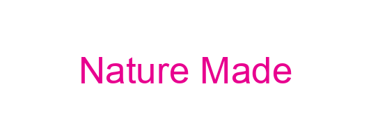 Nature Made