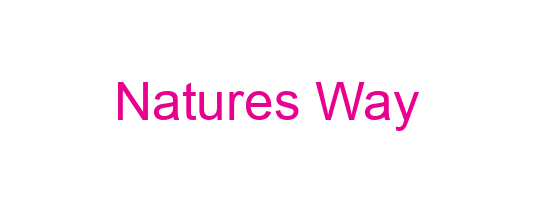 Natures Way