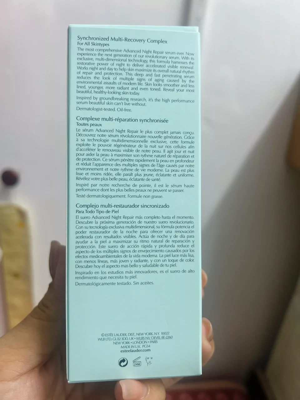 Ảnh đánh giá
