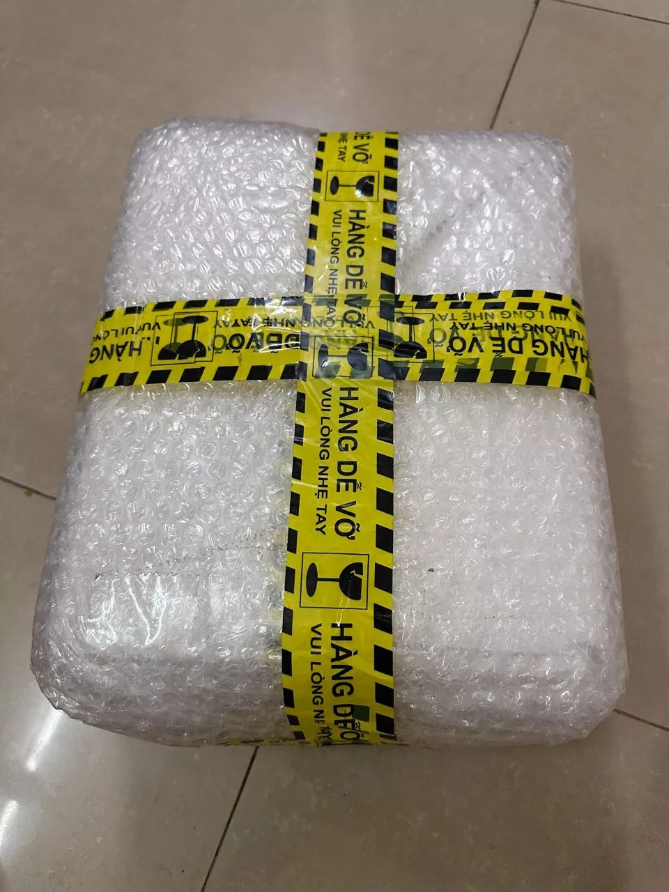 Ảnh đánh giá
