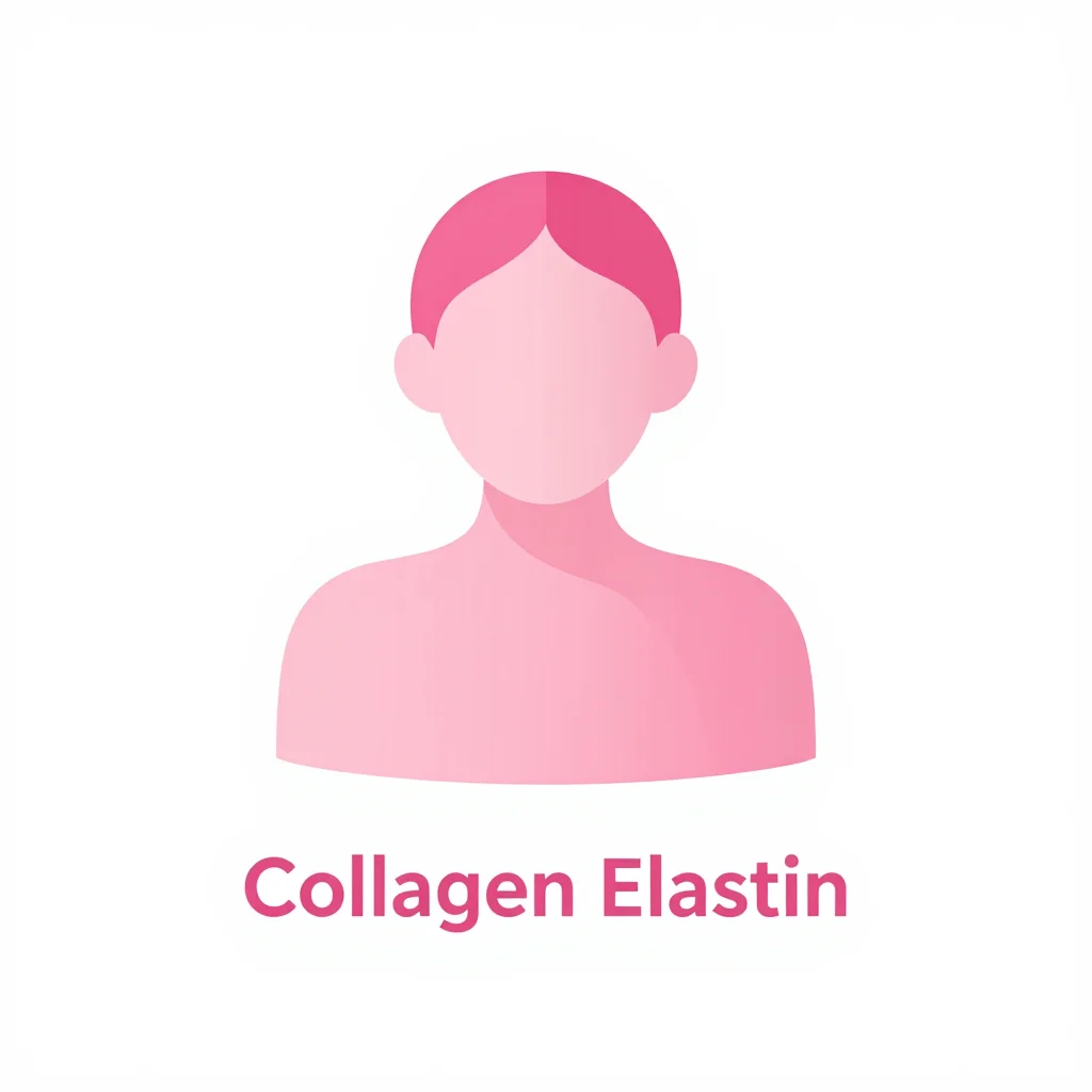 Collagen Elasten