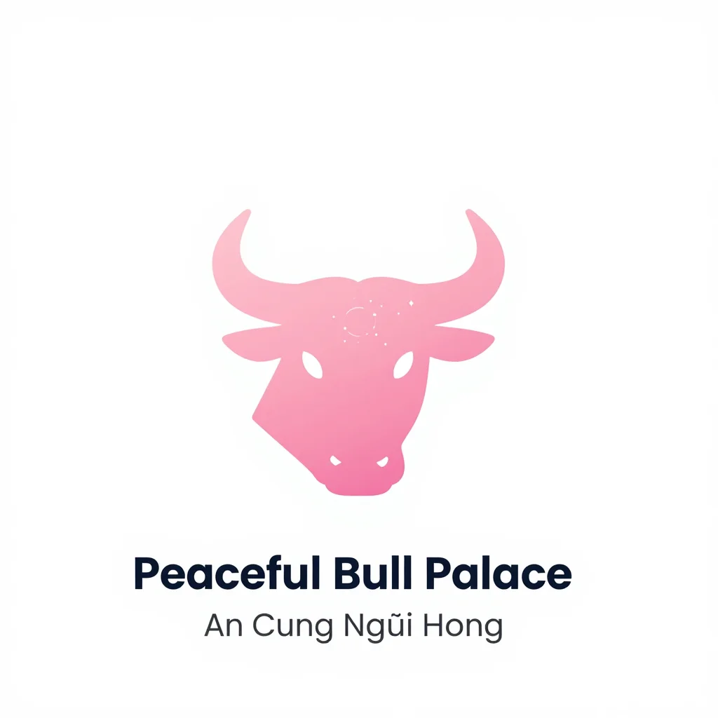 An Cung Ngưu Hoàng