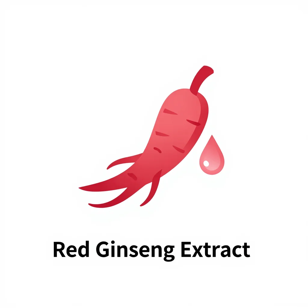 Tinh Chất Hồng Sâm