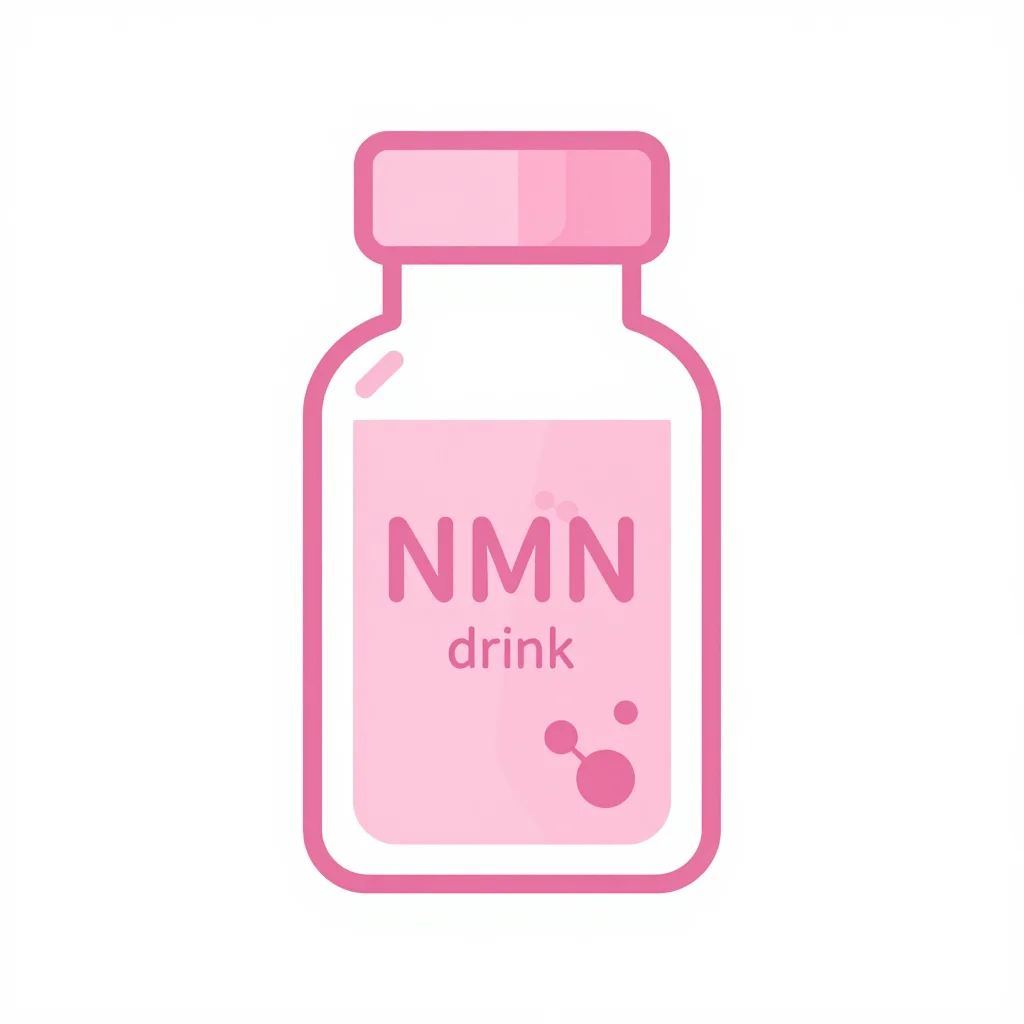 Nước uống NMN
