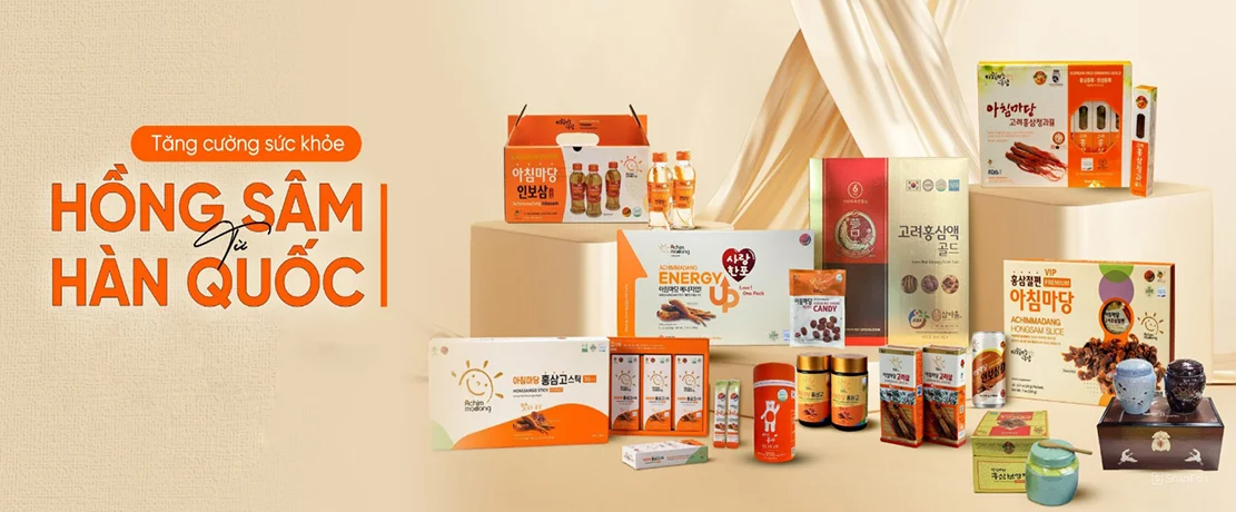 Quà Tặng Sức Khỏe